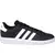 ADIDAS SPORTSWEAR Dečije patike Grand Court Lifestyle Tennis Lace-Up crne