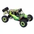 Otroški buggy na daljinsko vodenje 4D-H1 RC 4x4 zelena