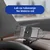 Univerzalni auto držač magnetic crni