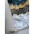 Conceptum Hypnose Tepih CG_74, Pravougaoni, 100 x 140 cm, Šareni