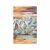 Plakat konji iz vode - 20x30 silver