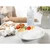Creatable Set Krožnikov Za testenine Milano, 4-Delni