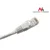 Maclean MCTV-647 Kabel, patchcord UTP 5e plug-in 10 m siv Maclean