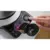 BOSCH Kuhinjski robot sa integrisanom vagom 1800 W Siva, Crna