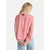 LIEBLINGSSTÜCK Bluza EceL  rdeča / bela