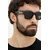 Ray-Ban Sunčane naočare Wayfarer Puffer 0RB4940B 686487, Crne