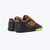 Umbro Patike za dečake bench jnr ic BPG, Crne
