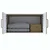 Hanah Home nadgradni element za ormar BA283, 90 cm, peščar