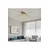 Opviq luster Elppir 3148-2-16, LED 68 W, sivi