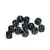 Kockice Chessex - Speckled - Blue Stars - Dice Block 16mm (12)