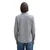 TOM TAILOR Bluza  marine / bela