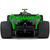 1:18 SAUBER KICK C44