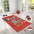 Conceptum Hypnose Tepih Hmi Kdc-92, Pravougaoni, 180 x 280 cm, Crveni