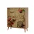 Hanah Home Komoda Multilux 95x111x36cm Hrast