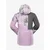 Womens jacket ALPINE PRO