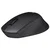 LOGITECH Bežični miš B330 silent crni