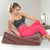 Liberator Wedge/Ramp Combo Light Pink