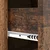 Ormar s ladicama Staro drvo 33 x 34,5 x 87 cm Konstruirano drvo