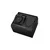 Ura in ogrlice Armani Exchange črna barva, AX7162SET
