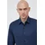 Srajca Michael Kors moška, mornarsko modra barva MD0DS01032