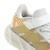 Adidas Patike za devojčice Galaxy 8 El I, KI4051, Bele
