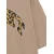 Cropp - Majica s aplikacija - light grey
