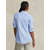 POLO RALPH LAUREN Bluza HEIDI, modra