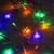 slomart TelForceOne Svetlobni trak 100 LED 8m pisan (multicolor)