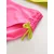 Next Bikini neonsko rumena/roza