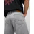 JACK & JONES Kavbojke Chris  siv denim
