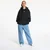 adidas Jopa Essentials IY9615 Črna Oversize