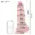 DILDO Mr. Intense Spencer Ultra Realistic (28 cm)