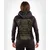 Venum UFC Ženski donji deo trenerke Authentic Fight Week, Zeleno - crni
