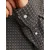 Jack&Jones Srajca Joshua 12260673 Rjava Relaxed Fit