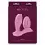 VIBRATOR Secrets Rain Coral