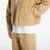 Jakna REPRESENT Worker Jacket UNISEX Washed Tan M
