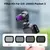 K&F DJI Osmo Pocket 3 Magnetic Filter 4 pcs Set (ND4+ND8+ND16+ND32)