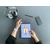 MAGNET STYLUS PEN GREY