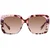 Michael Kors Mallorca Naočare za sunce MK 2183U 334513