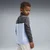 PUMA x TRANSFORMERS Graphic Half-Zip Sweatshirt Kids, Collections, Light Gray Heather, 5-6Y