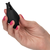 California Exotics Rechargeable Nipplettes Black