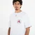 Majice A BATHING APE Ape Transit Authority Tee White S