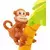 Intex tropical island baby pool ( 58417NP )