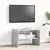 TV ormarić beton sivi 60x40x40 cm konstruirano drvo
