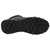 Cat Muške patike Hex Ready Mid WP P726103, Crne