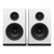 NZXT Gaming Speakers 3 White V2 AP-SPKW2-EU