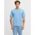 JJ Rebel by Jack & Jones majica Asher sa surf printom za muškarce, svetloplava, L