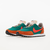 Nike Waffle Trainer 2 SP Green Noise/ Bright Crimson-Sport Spice DC2646-300