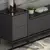 Hanah home TV Komoda Imaj Antracit