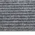 Dugi tepih za hvatanje nečistoće 100 x 350 cm sivi